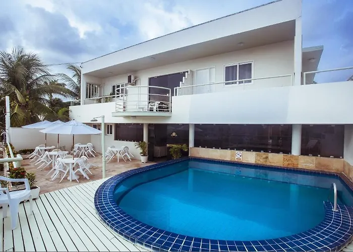 Hotel Belo Horizonte