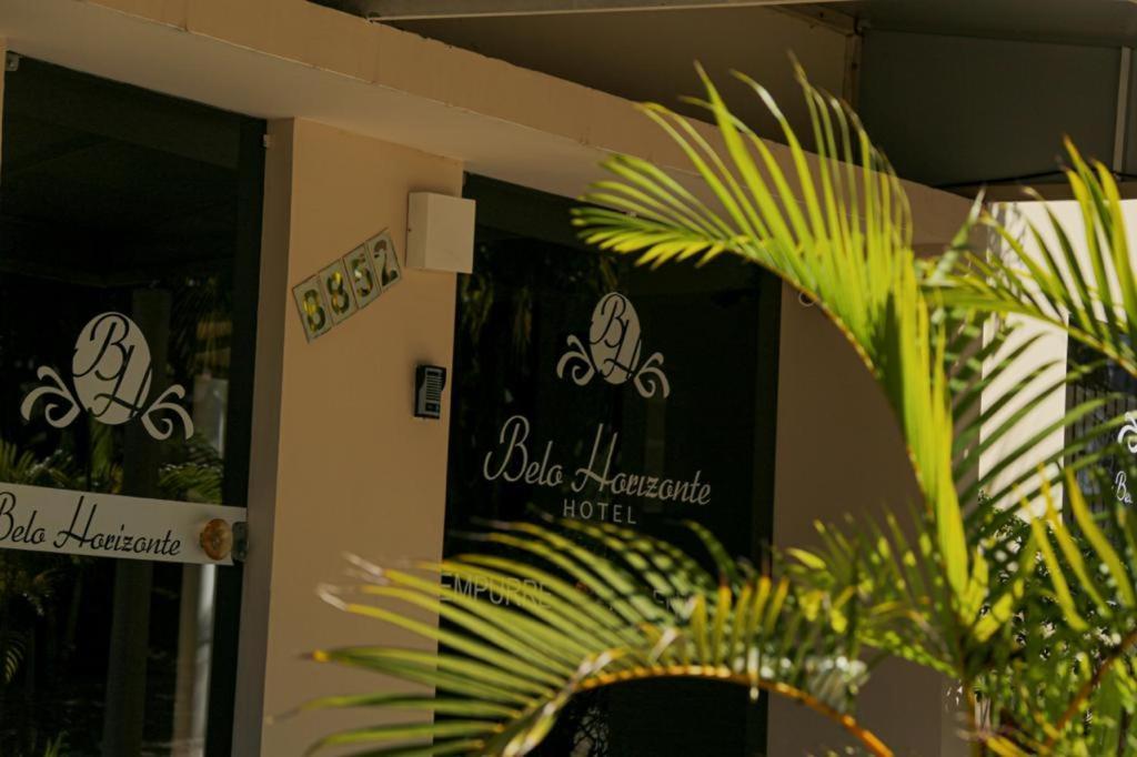 Belo Horizonte 3* Natal