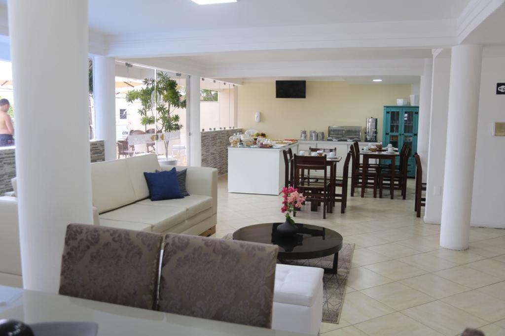 Hotel Belo Horizonte 3*