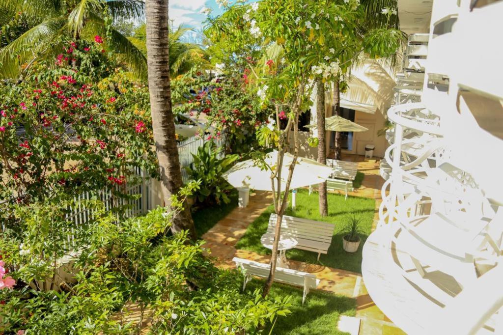 Belo Horizonte Hotel 3*