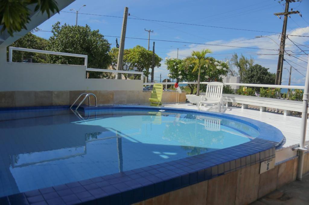 Hotel Belo Horizonte Natal