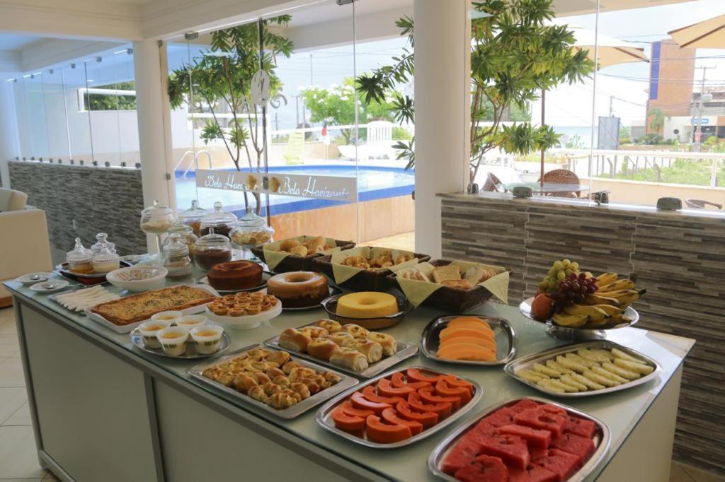 Belo Horizonte Hotel
