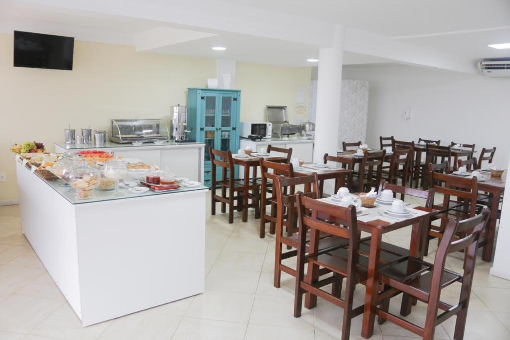 Belo Horizonte Hotel Natal