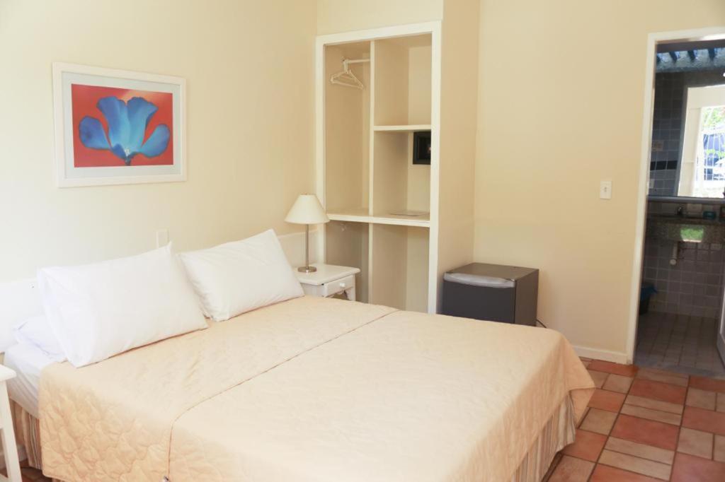 Belo Horizonte Hotel 3*
