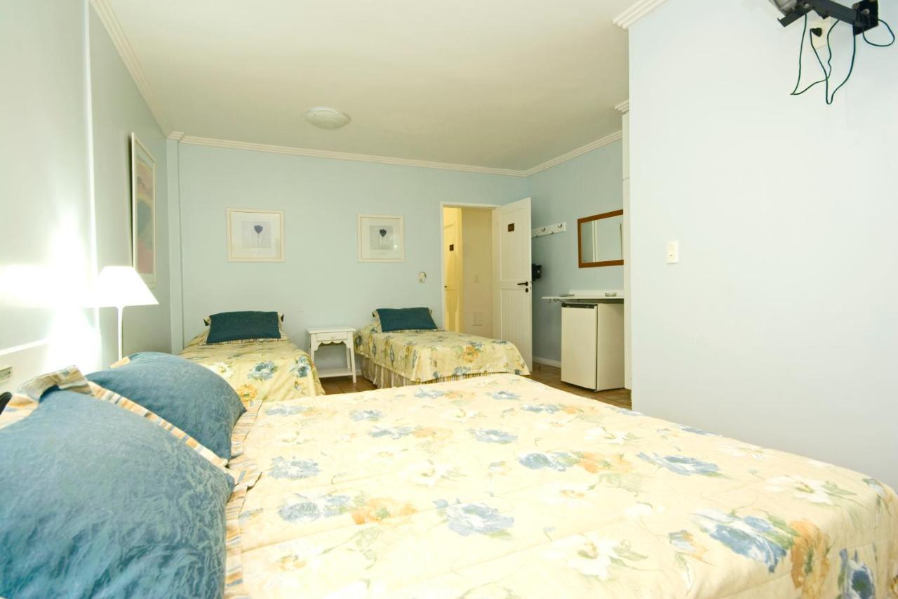 Hotel Belo Horizonte