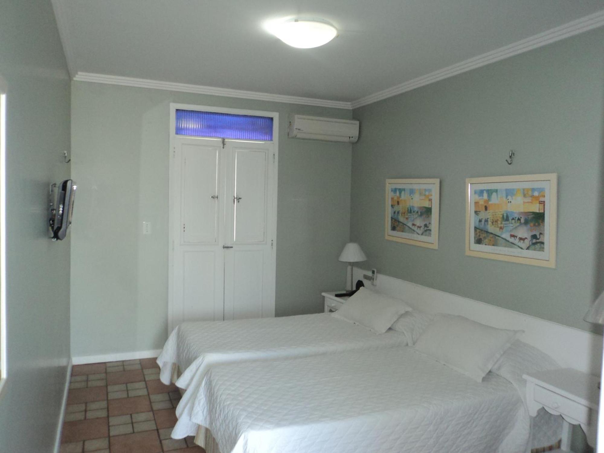 Hotel Belo Horizonte 3*