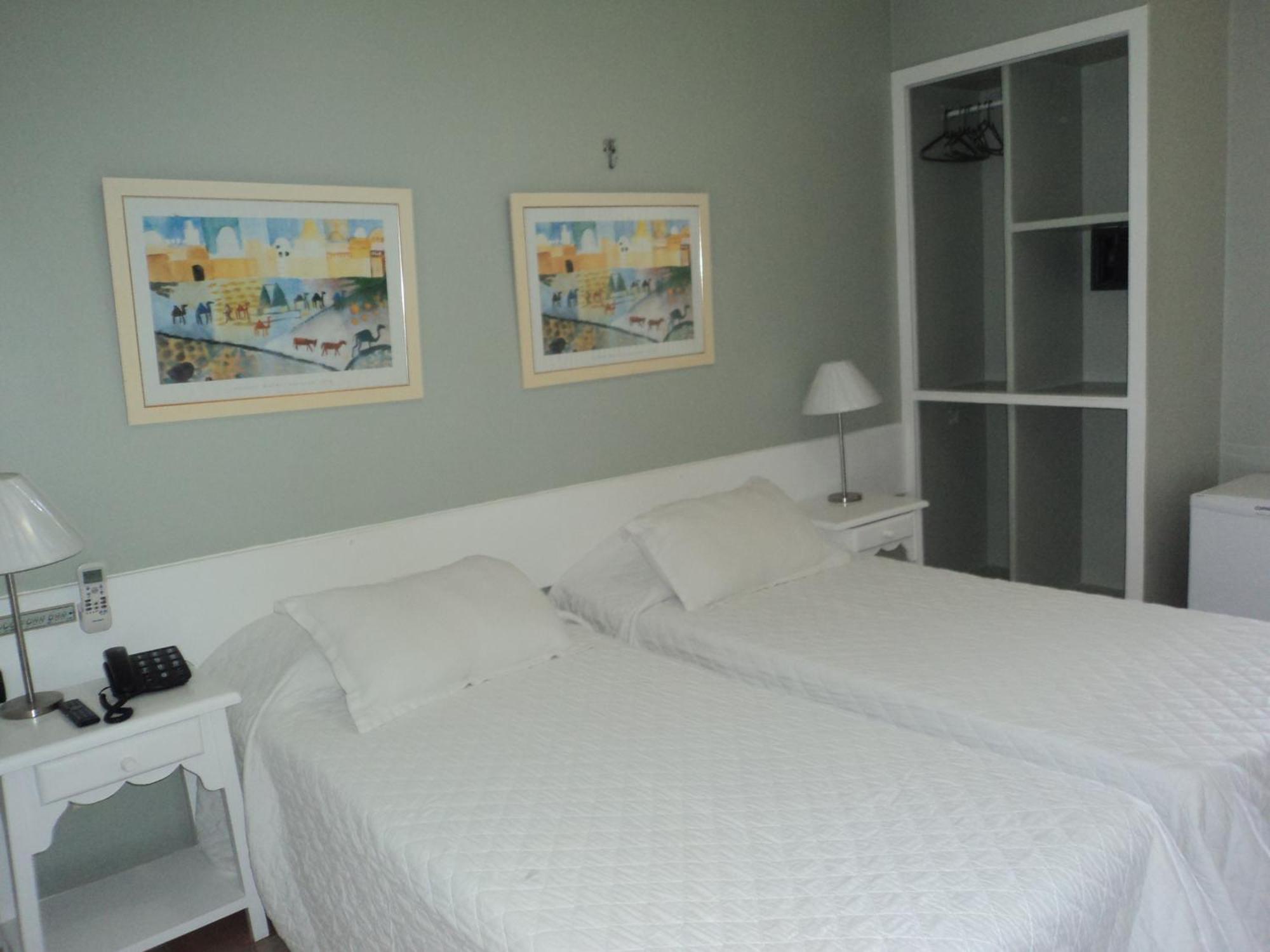 Hotel Belo Horizonte Natal