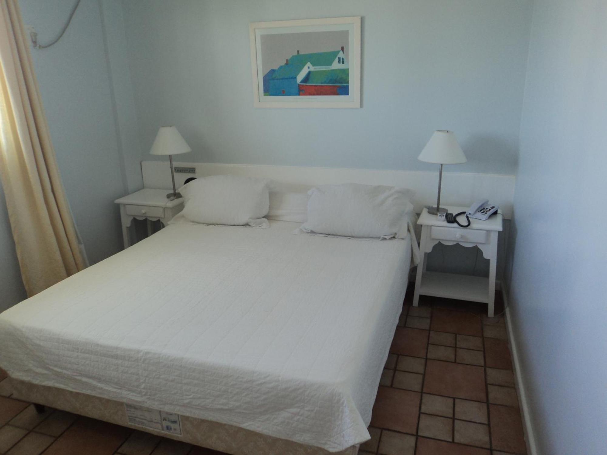 Hotel Belo Horizonte 3*