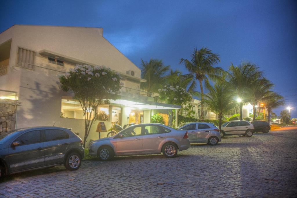 Belo Horizonte Hotel Natal
