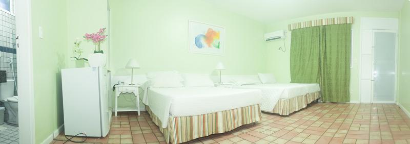 Hotel Belo Horizonte 3*